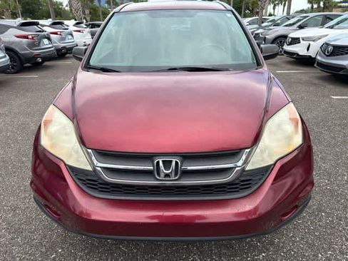 Used 2011 Honda CR-V SE image 16