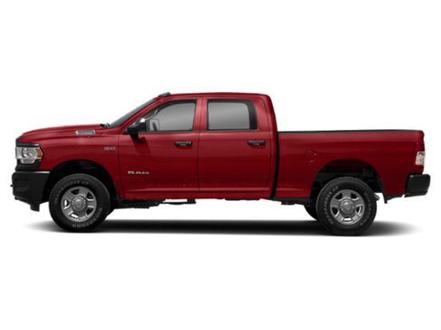 Used 2021 RAM 2500 Tradesman AWD/4WD image 5