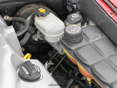 Used 2007 Cadillac XLR V image 27