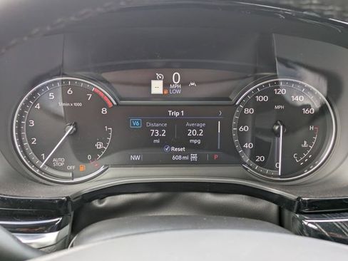 New 2025 Cadillac XT6 Premium Luxury image 13