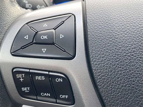 Used 2020 Ford Ranger XLT w/ Equipment Group 302A Luxury image 28