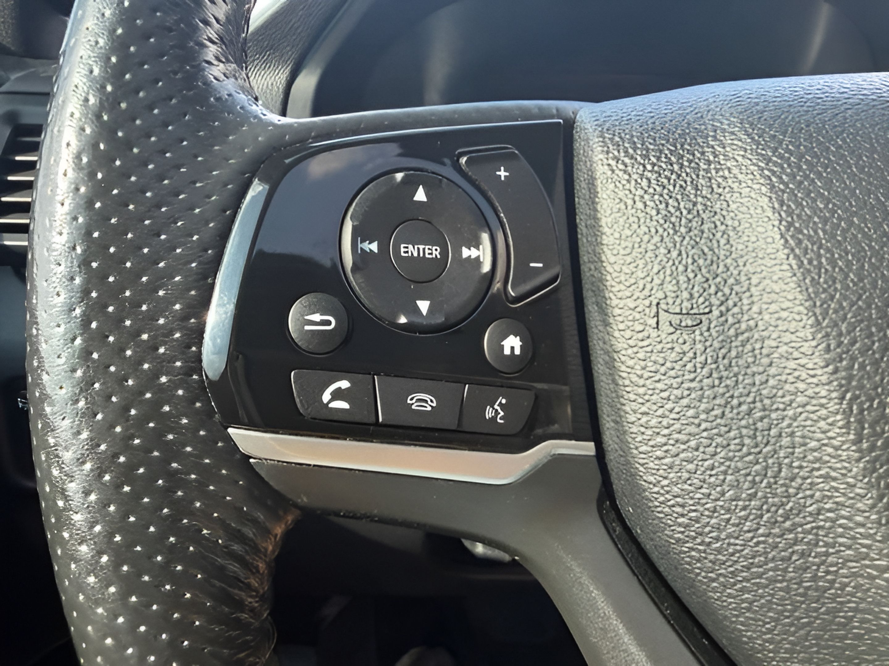 Used 2020 Honda Passport Elite image 13