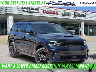 Used 2025 Dodge Durango GT