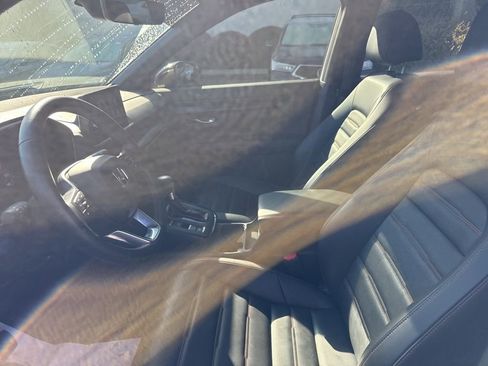 Certified 2025 Honda CR-V Sport-L image 20