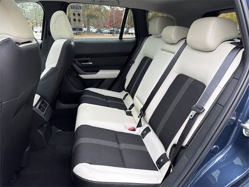 New 2026 MAZDA CX-50 AWD 2.5 S w/ Accent Package image 23
