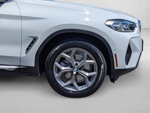 Certified 2023 BMW X3 xDrive30i w/ Convenience Package AWD/4WD image 26