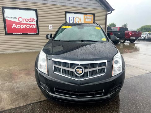 Used 2011 Cadillac SRX 2WD image 2