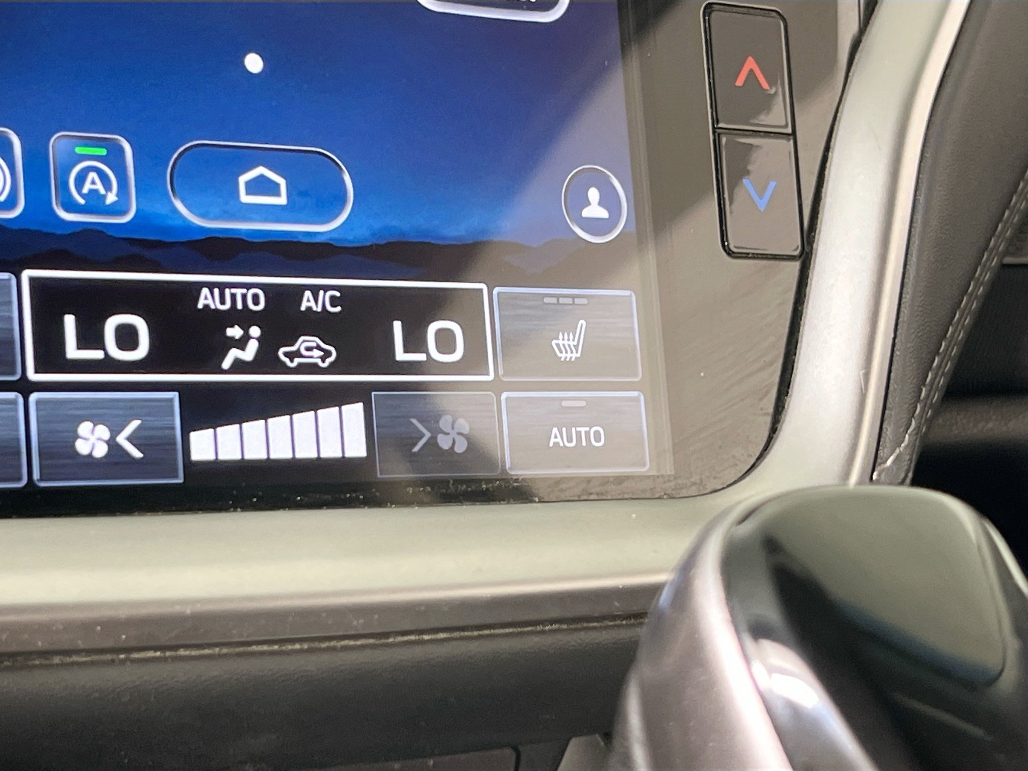 Used 2021 Subaru Outback Premium w/ Popular Package #1 AWD/4WD image 19