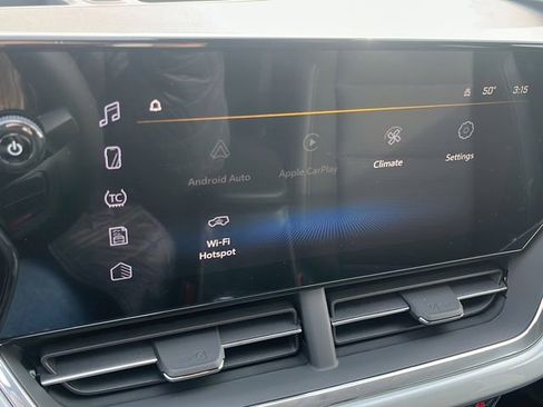 New 2026 Chevrolet Trax LT w/ Driver Confidence Package image 23