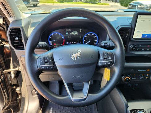 Used 2021 Ford Bronco Sport AWD/4WD image 18