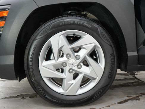 Certified 2024 Hyundai Kona SE FWD image 27