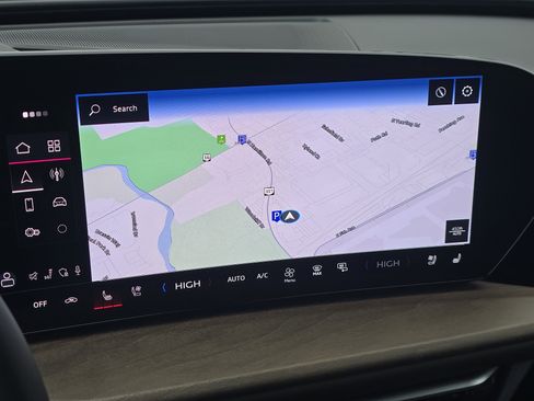 New 2025 Audi Q5 Premium Plus image 10