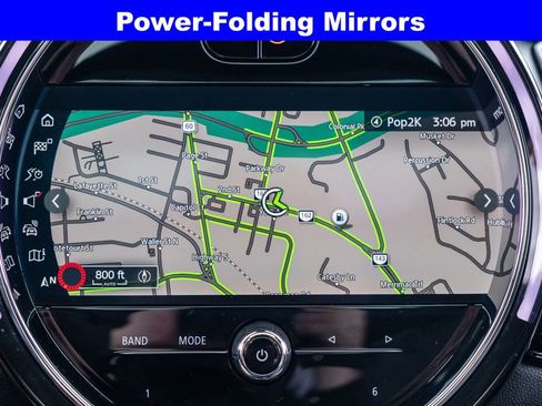 Used 2023 MINI Cooper Clubman S w/ Premium Package image 14