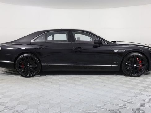 Used 2024 Bentley Flying Spur W12 AWD/4WD image 10