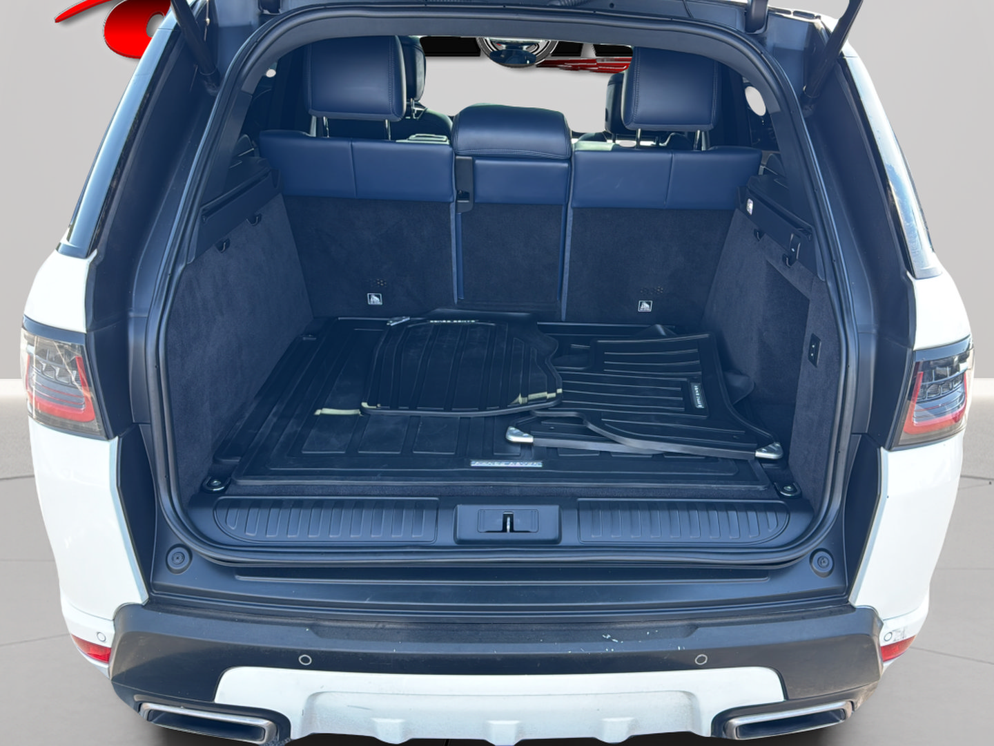Used 2019 Land Rover Range Rover Sport Autobiography AWD/4WD image 22