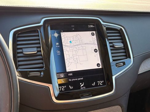 Certified 2022 Volvo XC90 T6 Inscription w/ Advanced Package image 28