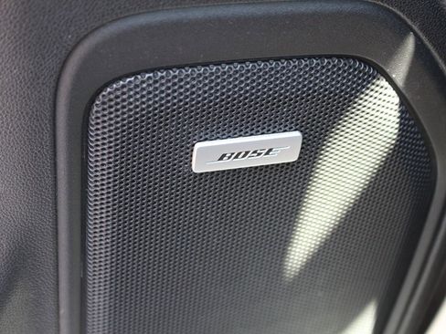 Used 2021 GMC Sierra 1500 AT4 w/ AT4 Preferred Package image 10