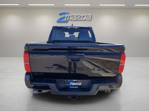 Used 2024 Toyota Tacoma TRD Off-Road image 4