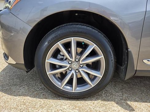 Used 2023 Acura RDX FWD w/ Technology Package image 28