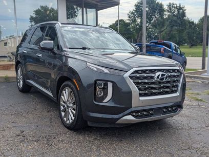 Used 2020 Hyundai Palisade Limited