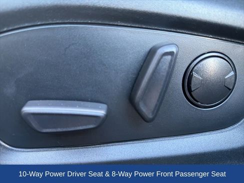 Certified 2023 Ford Explorer XLT w/ Equipment Group 202A image 14