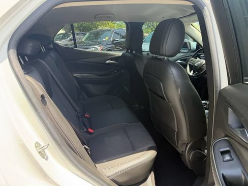 Used 2023 Buick Encore GX Preferred FWD image 20