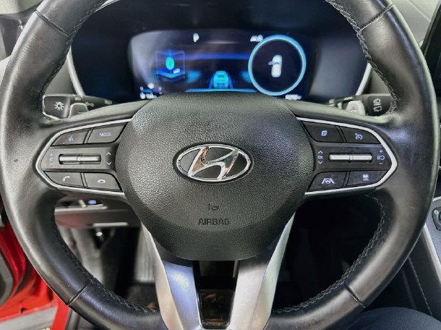 Used 2023 Hyundai Santa Fe Limited AWD/4WD image 22