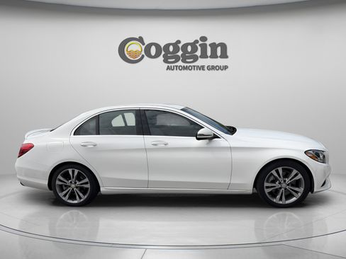 Used 2016 Mercedes-Benz C 300 C 300 image 6