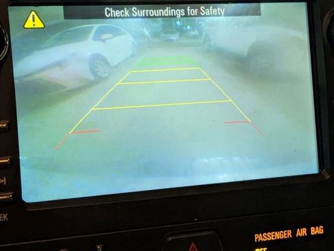 Used 2013 Buick Enclave Leather image 10