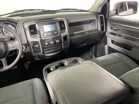 Used 2019 RAM 1500 Tradesman w/ Popular Equipment Group image 18