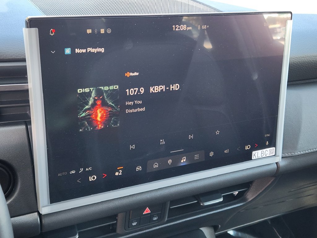New 2026 MAZDA CX-5 Select AWD/4WD image 8