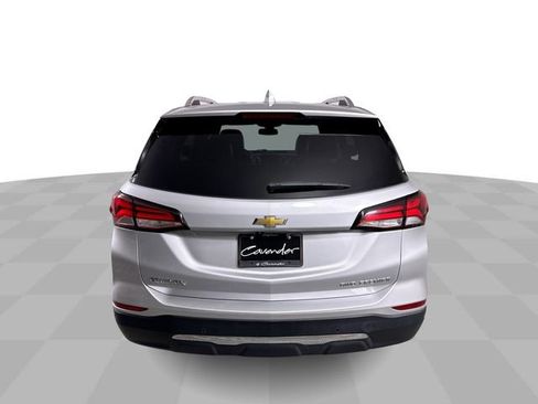 Used 2022 Chevrolet Equinox Premier AWD/4WD image 7