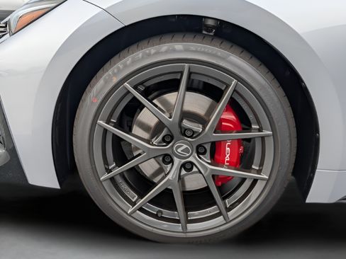 New 2026 Lexus IS 350 F Sport RWD image 34