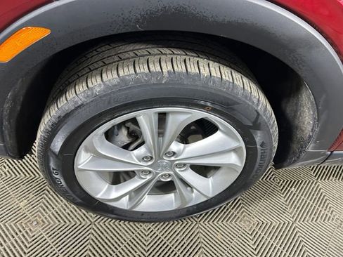 Used 2023 Buick Encore GX Preferred w/ Cold Weather Comfort Package image 11