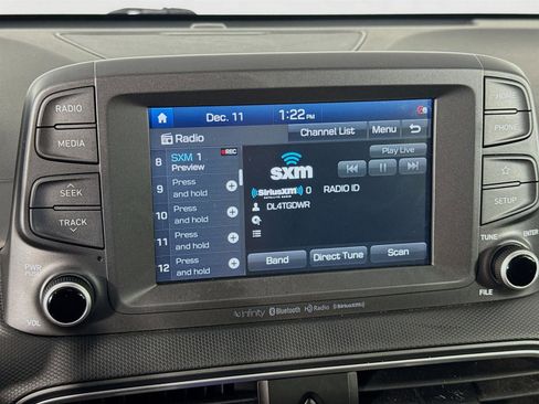 Used 2021 Hyundai Kona SEL Plus image 16