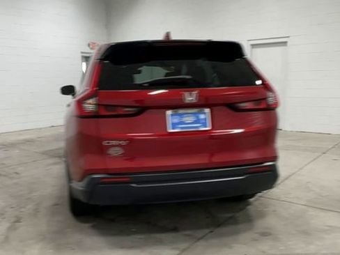 Used 2024 Honda CR-V EX-L image 2