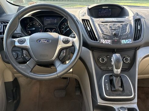 Used 2013 Ford Escape SE AWD/4WD image 4