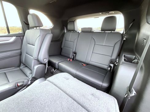 New 2026 GMC Acadia Elevation w/ Black Edition AWD/4WD image 20