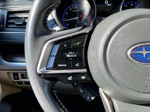 Used 2019 Subaru Legacy 2.5i Limited image 24