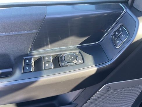 New 2025 Ford F150 Lariat w/ Equipment Group 501A Mid image 13