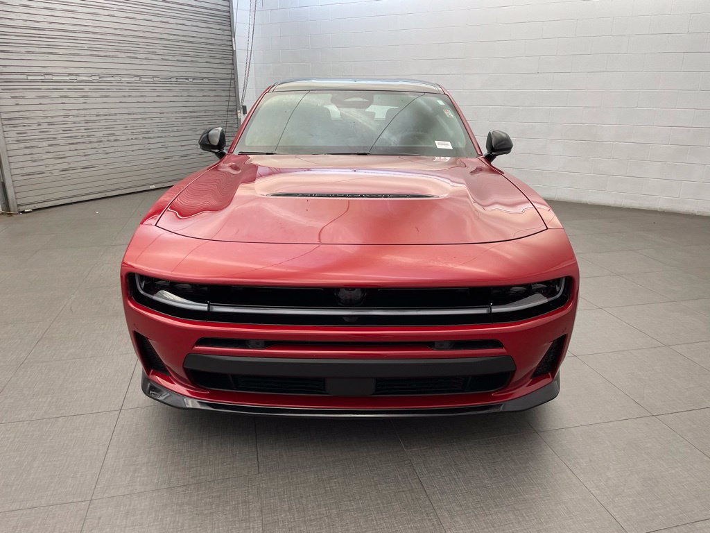 New 2026 Dodge Charger R/T AWD/4WD image 9