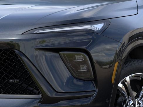 New 2025 Buick Enclave Sport Touring w/ Super Cruise Package image 10