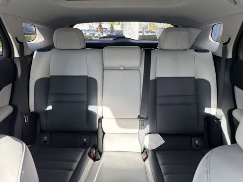 New 2026 Honda Prologue Touring image 12