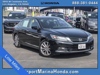 Used 2015 Honda Accord Sport video 1