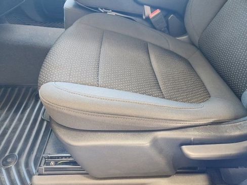 Used 2021 Chevrolet Silverado 1500 Custom image 25