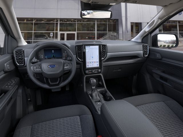 New 2026 Ford Ranger XLT w/ Technology Package RWD image 9