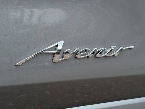 New 2026 Buick Encore GX Avenir w/ Avenir Technology Package AWD/4WD image 47