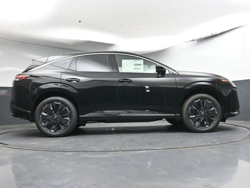New 2026 Nissan Murano Platinum AWD/4WD image 26