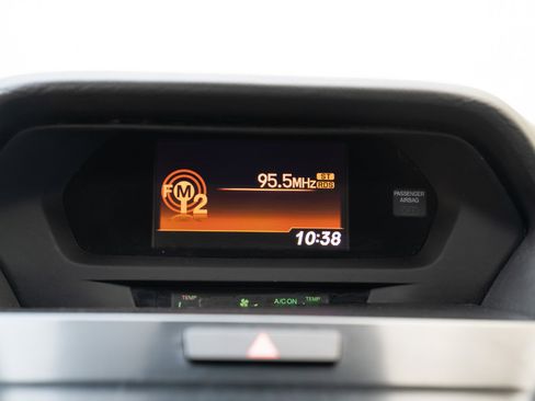 Used 2021 Acura ILX image 28