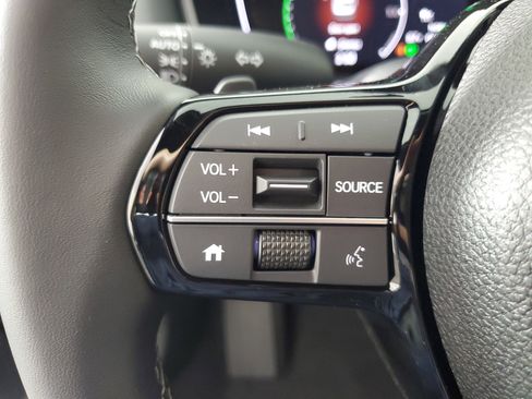 New 2026 Honda Civic Sport image 28